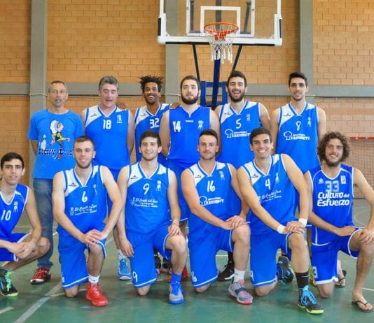 Aldaia asciende a 1ª División Masculina