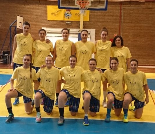 Picken Claret se queda a un paso del ascenso a LF-2