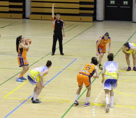 La FBM organizará la Fase Final 1ª DF
