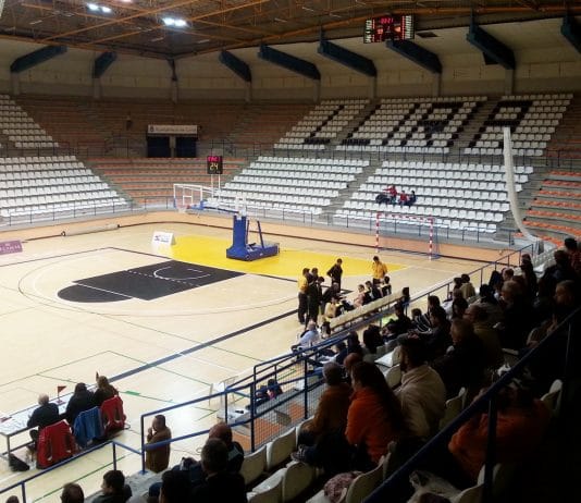 Fase Final 1ª División Masculina
