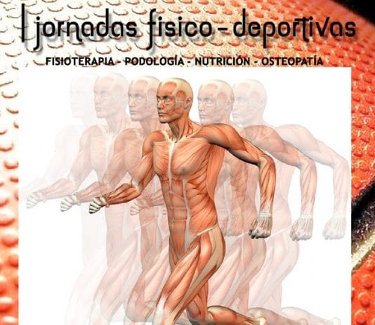 I Jornadas Físico-Deportivas en Burriana