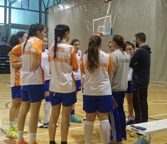 Senior y Junior Femenino deciden sus campeonas
