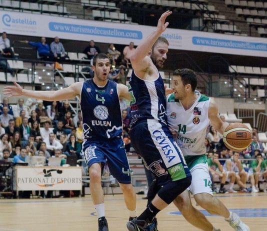 Amics Castelló ya está en semifinales