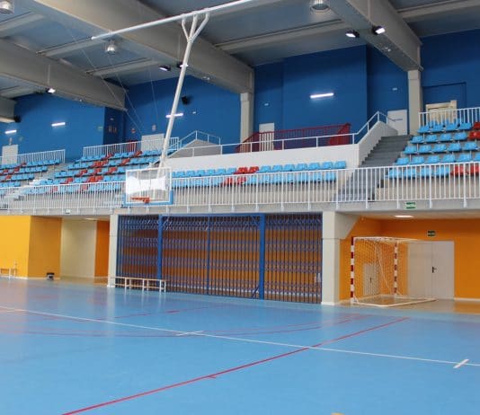 Sedes Finales IR 2014/2015