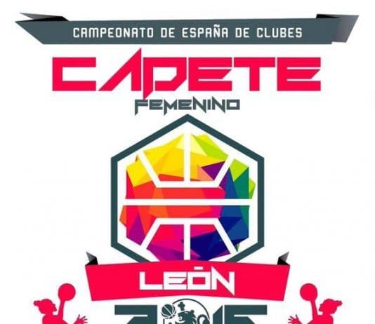 Campionat d'Espanya Cadet
