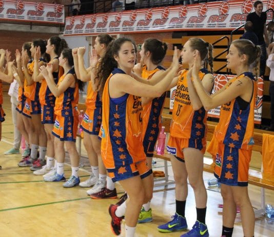 Valencia Basket cae en cuartos ante Gran Canaria
