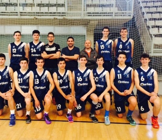 Moixent y Alicante acogen la FF Cadete Autonómico