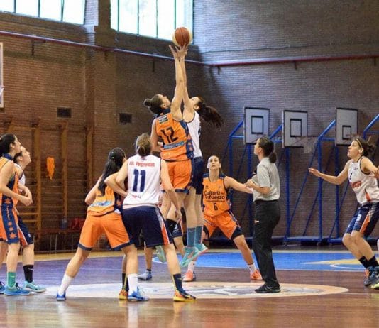 Valencia Basket y Picken Claret siguen fuertes