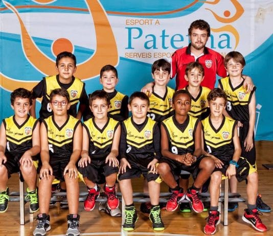La gran semana del Minibasket