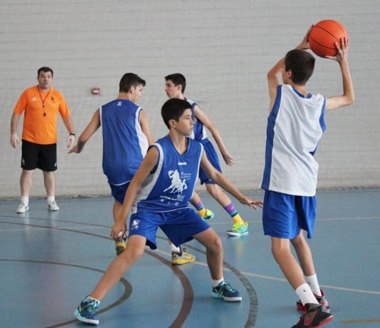 Trabajo por posiciones y 3×3