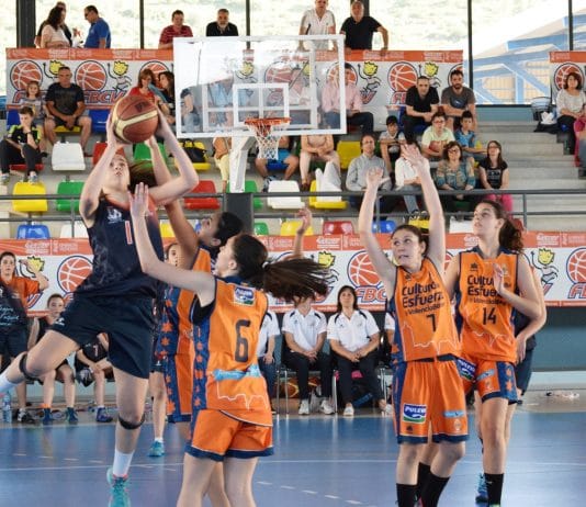 Primera jornada, primeras emociones