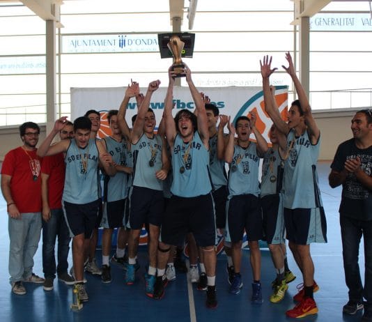 Campeones IR Preferente