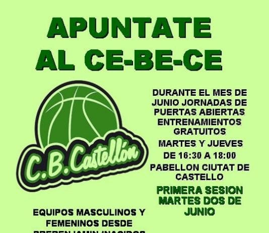 Jornadas de Puertas Abiertas