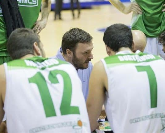 Amics Castelló estará en la Final de Adecco Plata