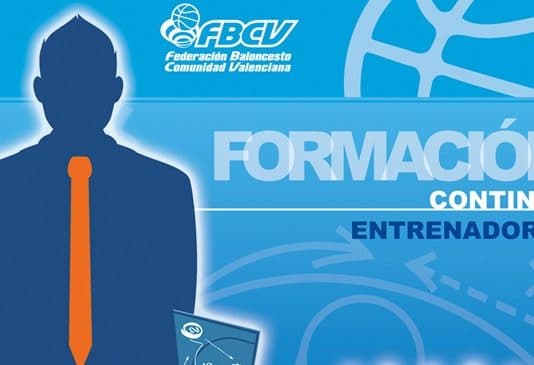 Nuevas actividades de Formación Continua para entrenadores
