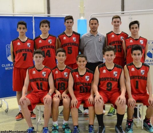 Fase Final Infantil IR Autonómico