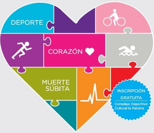 Jornada sobre muerte súbita y deporte