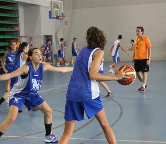 El Campus de referencia: desde Mini a Junior