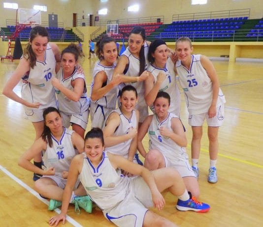 Finales IR Preferente y Senior-Junior Femenino