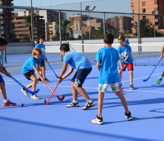 Las Escuelas de Verano entran en la Semana 3