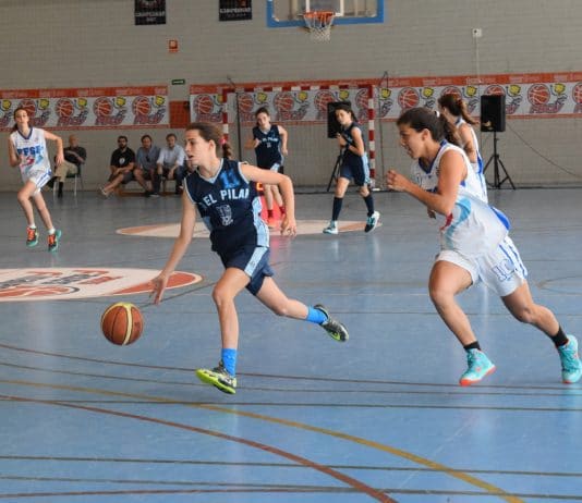 Campeonato de España Infantil