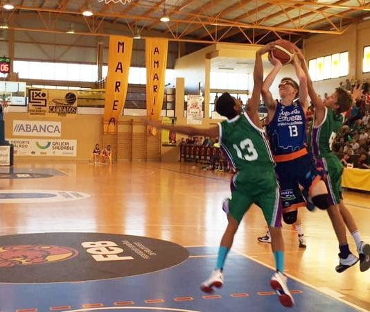 Valencia Basket finaliza en la sexta plaza