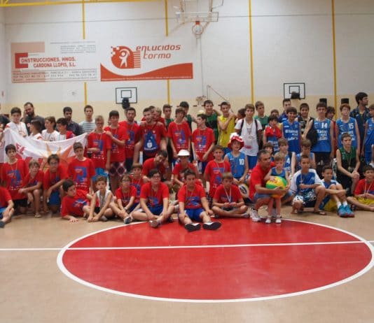 Triunfo del Joventut en el XIII Torneig Aleví de Genovés