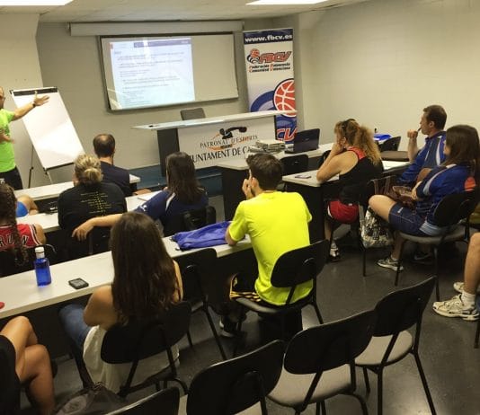 Castellón acogió el Taller de coordinación