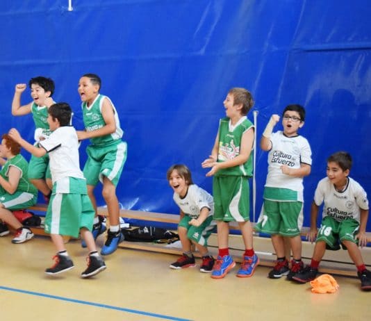Galería de fotos Finales TF 2015