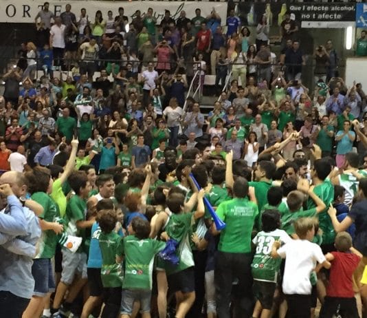 ¡Amics Castelló es de Oro!
