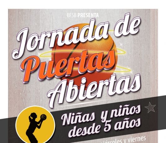 Jornadas de Puertas Abiertas en Alicante