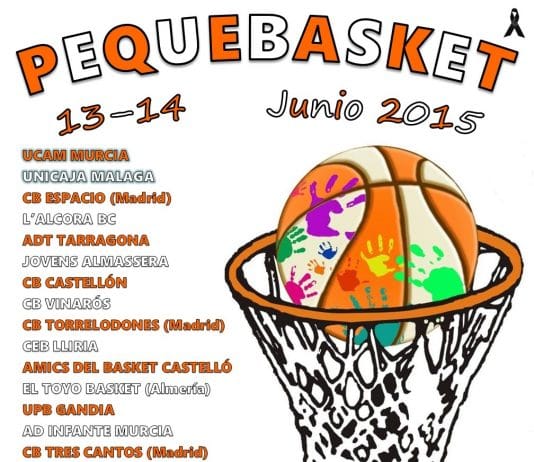Pequebasquet L’Alcora BC