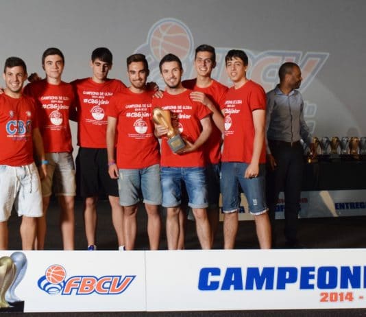 Superdeporte: todas las fotos entrega de trofeos