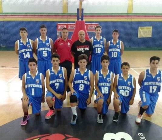 CA Montemar y Valencia BC ya están en octavos