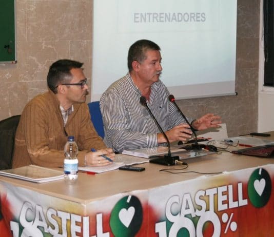 Contratación de personal en las Asociaciones