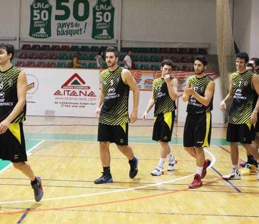 Competiciones FEB: última semana de inscripción
