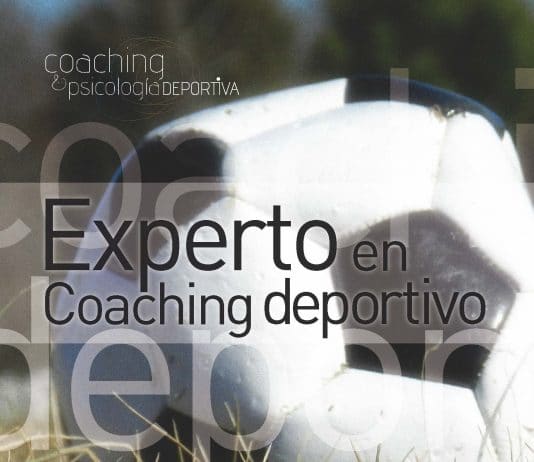 Nuevo Curso de Experto en Coaching Deportivo