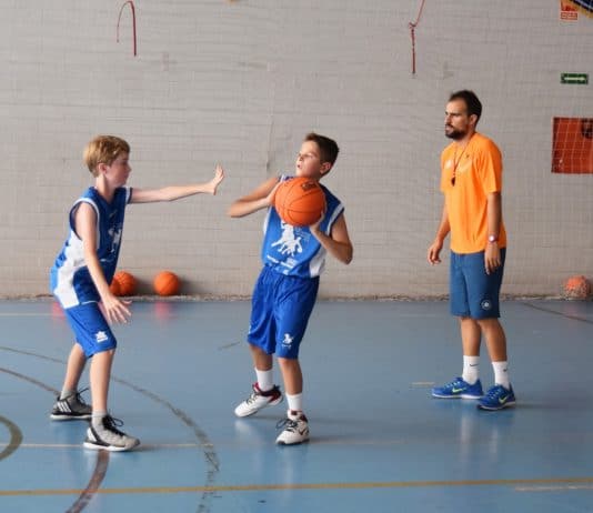 Valencia acoge el Torneo Infantil del Campus