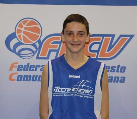 Convocatoria U13 Operación Talento