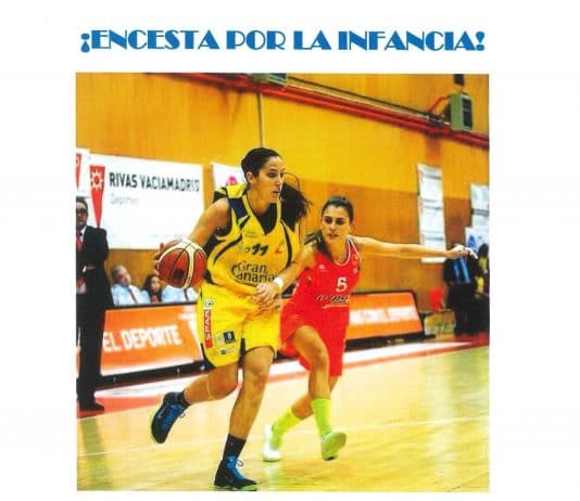 “Encesta por la infancia”