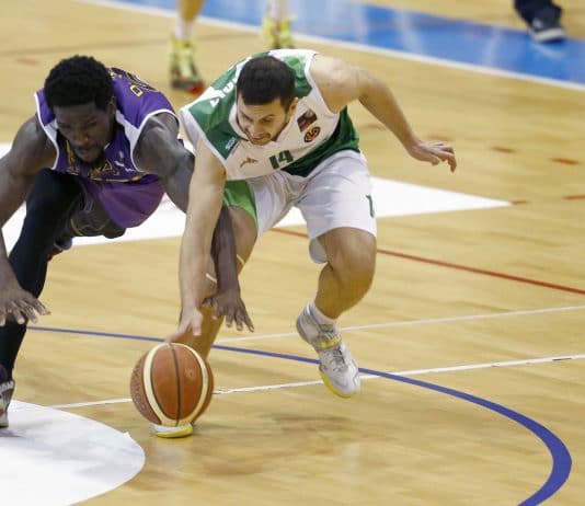 Nuevo calendario LEB Oro y LEB Plata