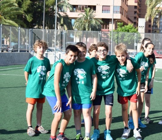 ¡Nos vemos el verano que viene!