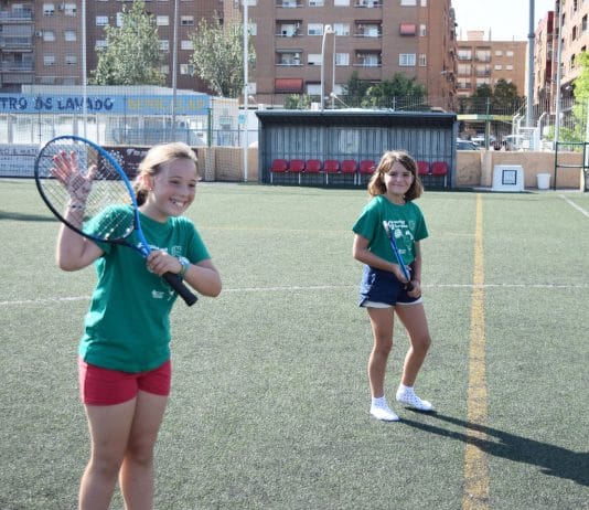 Galería de fotos Escuelas de Verano FBCV