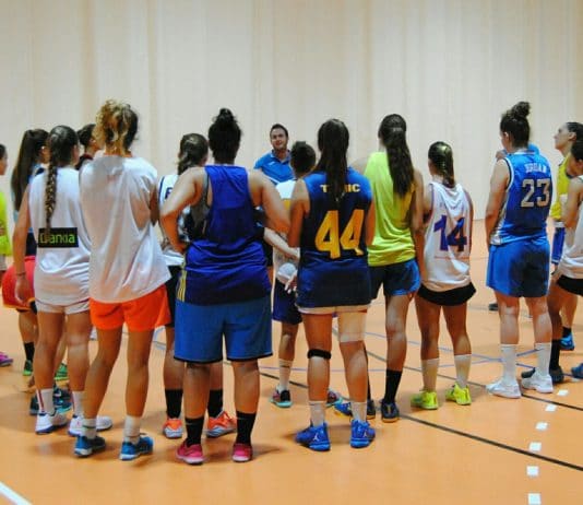 “Es un gran reto para el Club y para el baloncesto valenciano”
