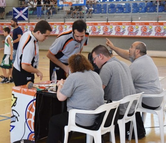Cursos de acceso al Comité Técnico Arbitral