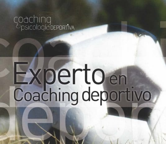 Próximo ciclo Curso de Experto en Coaching Deportivo