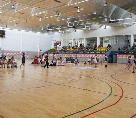 Sedes y horarios de las Finales Lliga Valenciana 2015