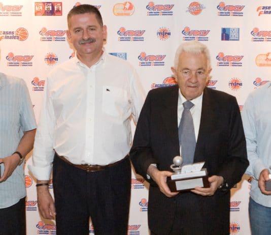 Fallece Roberto Millares Arévalo