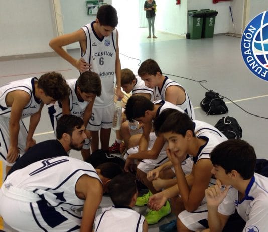 Equipos ascendidos FAP Infantil Masculino N1