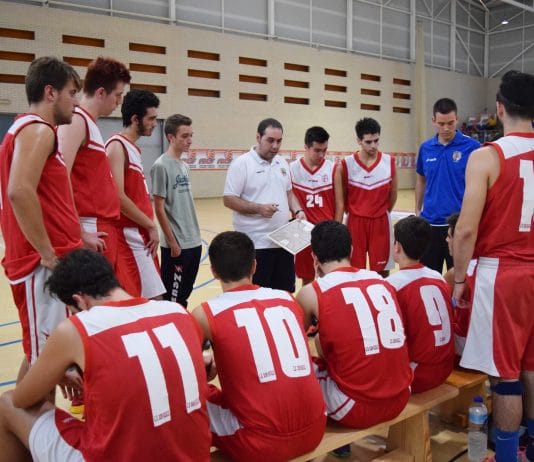 Próximos Cursos de Entrenador